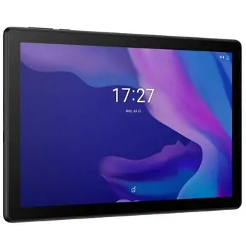 ტაბლეტი Alcatel Smart Tablet 2GB 32GB WiFi Black, 2 image