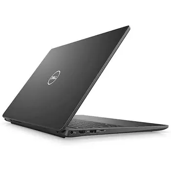 ნოუთბუქი Dell Latitude 15.6" FHD Intel 8GB 256GB SSD Integrated Black, 5 image