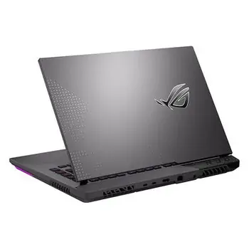 ნოუთბუქი Asus ROG Strix G15 G513RW-HQ198 Grey, 4 image