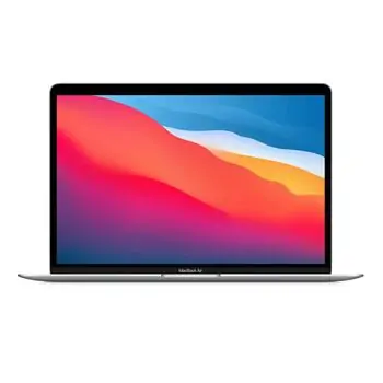 Apple Macbook Air 13 M1 Chip 8GB/512GB LL/A Silver