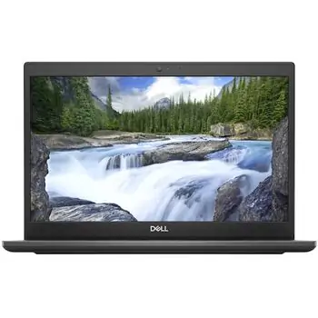 ნოუთბუქი Dell Latitude 3420 14" FHD i5-1135G7 8GB 256GB SSD Integrated Black, 2 image