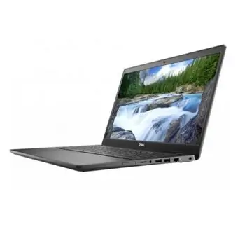 ნოუთბუქი Dell Latitude N004L351015GE_UBU 8GB 256GB SSD Black, 3 image