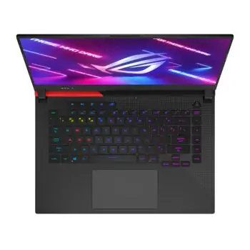 ნოუთბუქი Asus ROG Strix G17 G713IH-HX007 Grey, 4 image