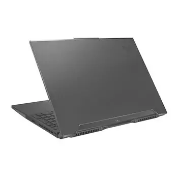 ნოუთბუქი Asus TUF Dash F15 FX517ZC-HN051 Black, 4 image
