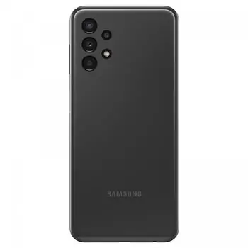 მობილური ტელეფონი Samsung Galaxy A13 64GB Black SM-A135FZKVCAU/k, 3 image