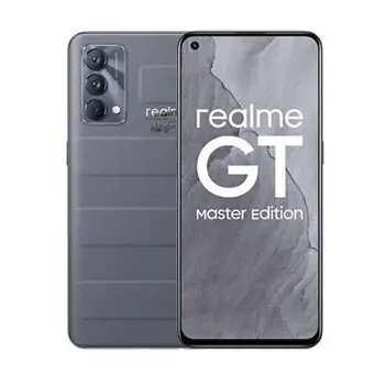 მობილური ტელეფონი REALME GT MASTER EDITION 8GB/256GB RMX3363 GREY