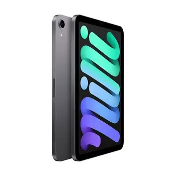 აიპადი Apple iPad Mini 2021 6th Generation 8.3 inch 64GB Wi-Fi Space Gray, 2 image