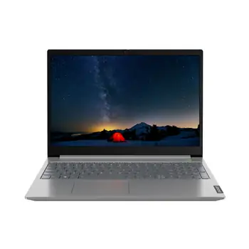 ნოუთბუქი Lenovo ThinkBook 14 Gen 2 20VD0097RU