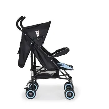 Cangaroo JERRY Blue სასეირნო ეტლი, 6 image