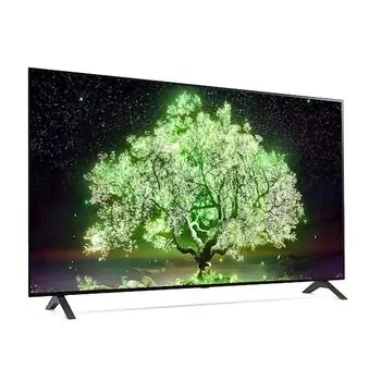 ტელევიზორი LG OLED55A13LA, 3 image