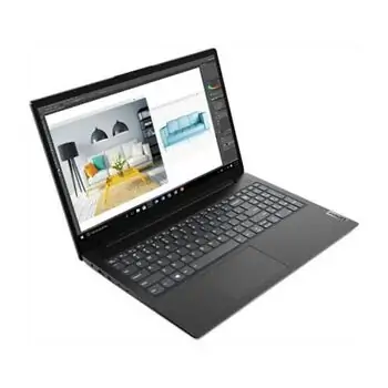 ნოუთბუქი Lenovo V15 G2 82KB003GRU Black, 2 image