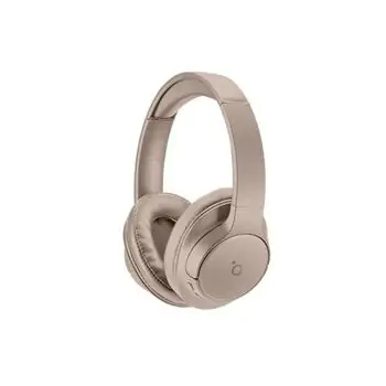 ყურსასმენი  Acme Over­- Ear Headphones BH317 Wireless, Sand