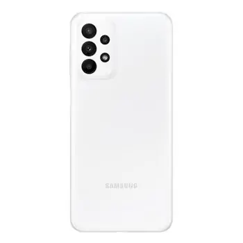 მობილური ტელეფონი Samsung Galaxy A23 64GB White, 2 image