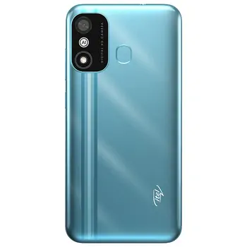 მობილური ტელეფონი ITEL A27 A551L 32+2 CRYSTAL BLUE, 3 image