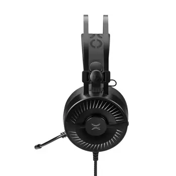 ყურსასმენი NOXO DUSK GAMING HEADSET, 2 image