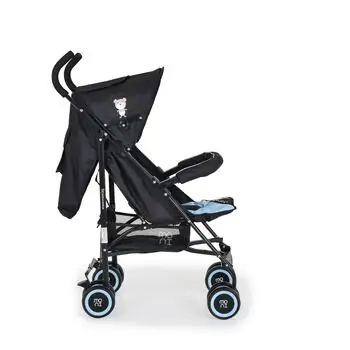 Cangaroo JERRY Blue სასეირნო ეტლი, 7 image