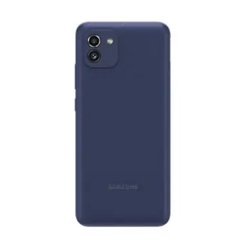 მობილური ტელეფონი Samsung Galaxy A03 32GB Blue SM-A035FZBDCAU, 3 image
