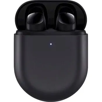 ყურსასმენი Xiaomi Redmi Buds 3pro Headset, Wireless, USB Type-C, IPX4, Black