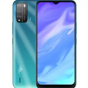 მობილური ტელეფონი ITEL L6502 COSMIC SHINE