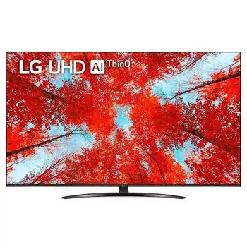 ტელევიზორი LG 65UQ91003LA