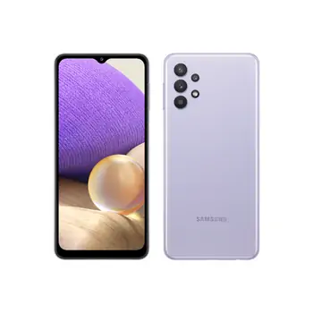მობილური ტელეფონი Samsung Galaxy A32 64GB Violet