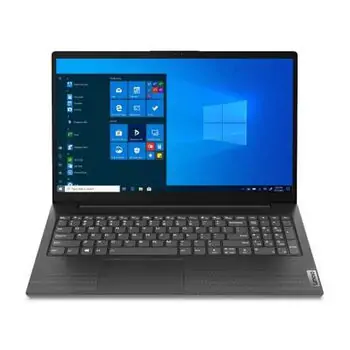 ნოუთბუქი Lenovo V15 G2 82KB003GRU Black