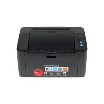 პრინტერი Pantum P2500NW Black