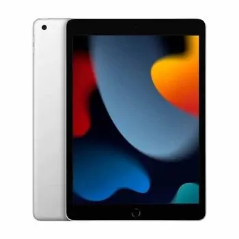 აიპადი Apple iPad 2021 9th Generation 10.2 inch 64GB Wi-Fi Silver