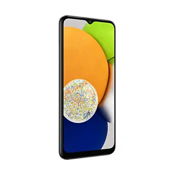 მობილური ტელეფონი Samsung Galaxy A03 32GB Black SM-A035FZKDCAU, 4 image