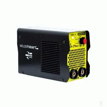 შედუღების აპარატი WELDER KRAFT WDK-275 ECO