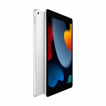 აიპადი Apple iPad 2021 9th Generation 10.2 inch 64GB Wi-Fi Silver, 2 image
