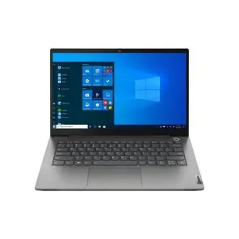 ნოუთბუქი Lenovo ThinkBook 14 G3 ACL 14'' FHD AMD Ryzen 3 5300U 8GB 256GB SSD