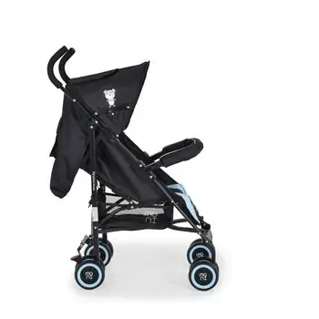 Cangaroo JERRY Blue სასეირნო ეტლი, 9 image