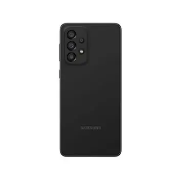 მობილური ტელეფონი Samsung Galaxy A33 128GB Black SM-A336BZKGCAU/D, 3 image