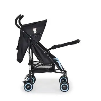 Cangaroo JERRY Blue სასეირნო ეტლი, 8 image