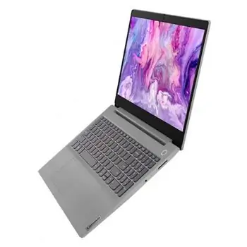 ნოუთბუქი LENOVO Ideapad 3/81WQ0006RE Platinum Grey, 2 image