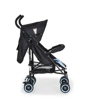 Cangaroo JERRY Blue სასეირნო ეტლი, 5 image