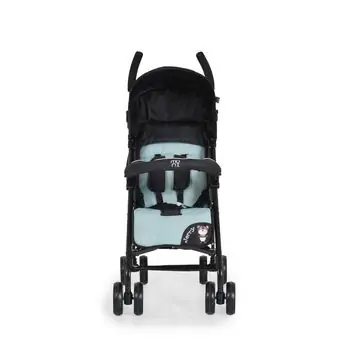 Cangaroo JERRY Mint სასეირნო ეტლი, 2 image