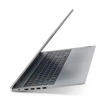 ნოუთბუქი Lenovo IdeaPad L3 15ITL 82HL0054RE Grey, 5 image