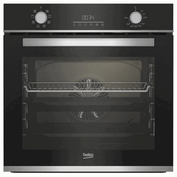 ჩასამონტაჟებელი ღუმელი Beko BBIM13400XMSW