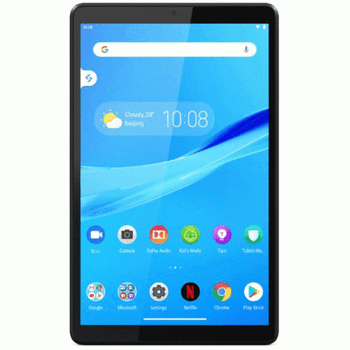 ტაბლეტი LENOVO TAB ZA5G0121RU/1 M8 TB-8505F 8"HD (1280X800) 2G+32GBL-RU PLATINIUM GREY