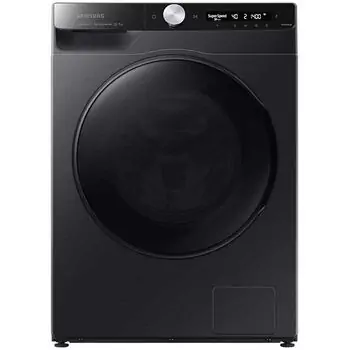 სარეცხი მანქანა SAMSUNG WW90A6L48BB/LP