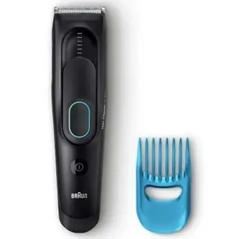 თმის საკრეჭი BRAUN HC5010, 3 image
