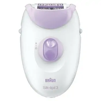 ეპილატორი BRAUN SE3170