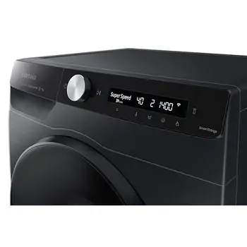 სარეცხი მანქანა SAMSUNG WW90A6L48BB/LP, 5 image