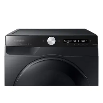 სარეცხი მანქანა SAMSUNG WW90A6L48BB/LP, 6 image