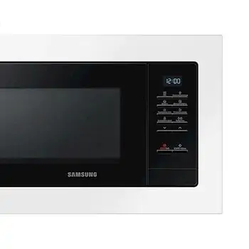 მიკროტალღური ღუმელი Samsung MS23A7013AL/BW, 2 image