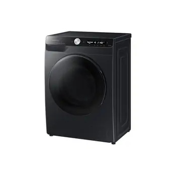 სარეცხი მანქანა ინტეგრირებული საშრობით SAMSUNG WD90A6L48BB/LP, 2 image