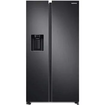 მაცივარი SAMSUNG RS67A8510B1/WT