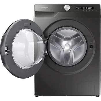 სარეცხი მანქანა Samsung WW70A6S28AN/LP, 2 image